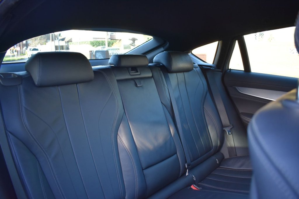 Used BMW X6 2019 for sale - 77199980: Photo 24