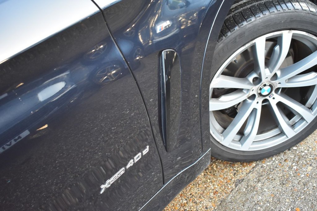 Used BMW X6 2019 for sale - 77199980: Photo 7