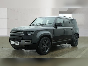 Used Land Rover Defender 2020 for sale - 78631712: Photo