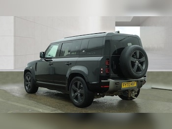 Used Land Rover Defender 2020 for sale - 78631712: Photo