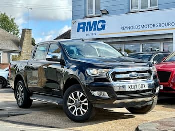 Used Ford Ranger 2017 for sale - 79842988: Photo