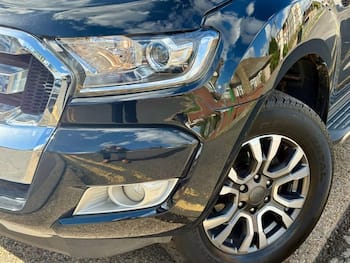 Used Ford Ranger 2017 for sale - 79842988: Photo