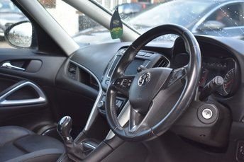Used Vauxhall Zafira 2018 for sale - 77708707: Photo 11