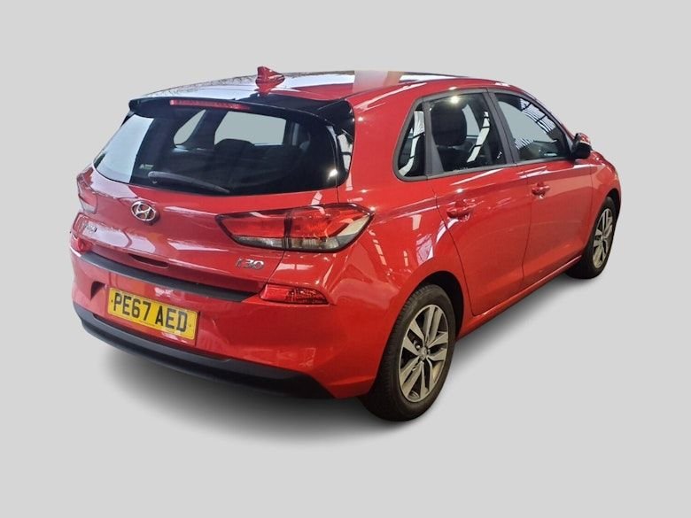 Used Hyundai i30 2017 for sale - 77703512: Photo 7