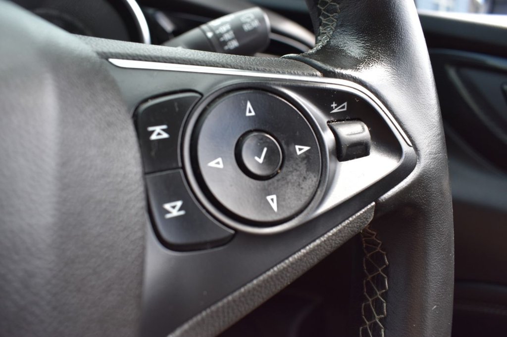 Used Vauxhall Insignia 2017 for sale - 77042538: Photo 28