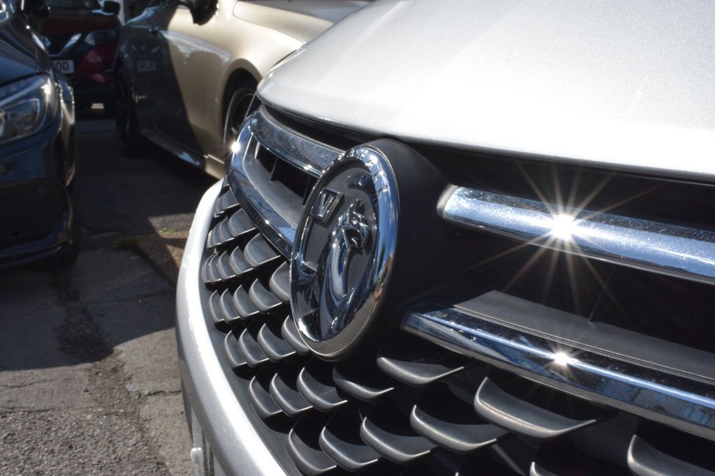 Used Vauxhall Astra 2017 for sale - 77498404: Photo 12