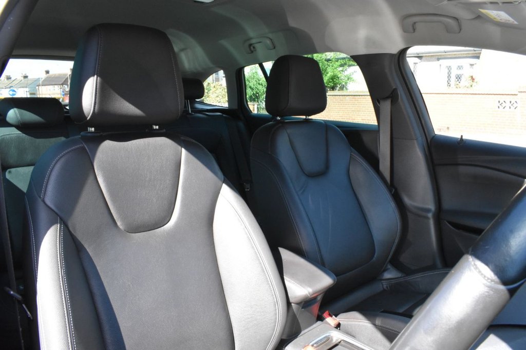 Used Vauxhall Astra 2017 for sale - 77498404: Photo 22