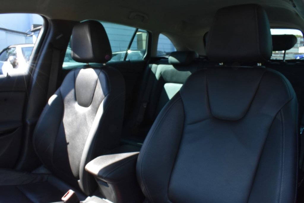 Used Vauxhall Astra 2017 for sale - 77498404: Photo 23