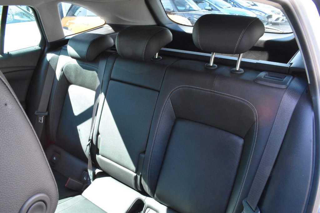 Used Vauxhall Astra 2017 for sale - 77498404: Photo 25