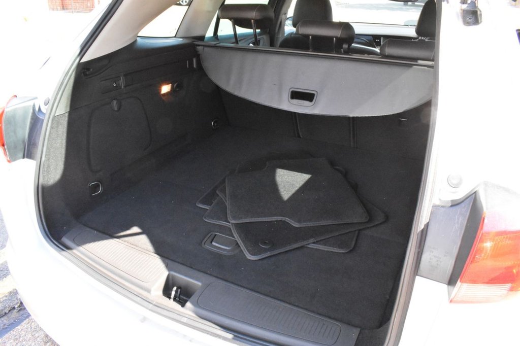 Used Vauxhall Astra 2017 for sale - 77498404: Photo 26