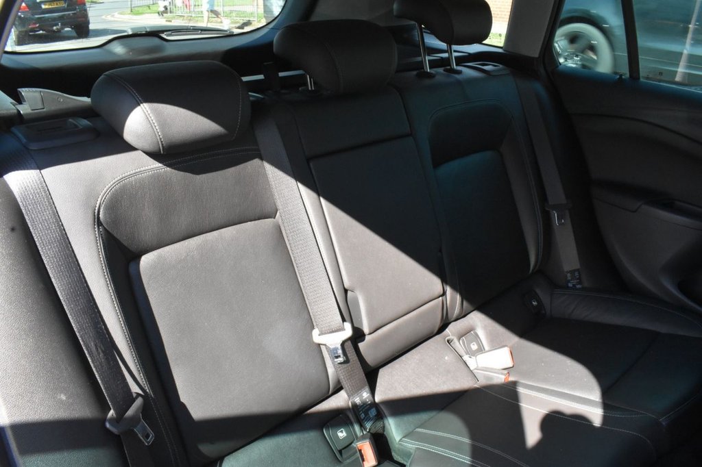 Used Vauxhall Astra 2017 for sale - 77498404: Photo 28