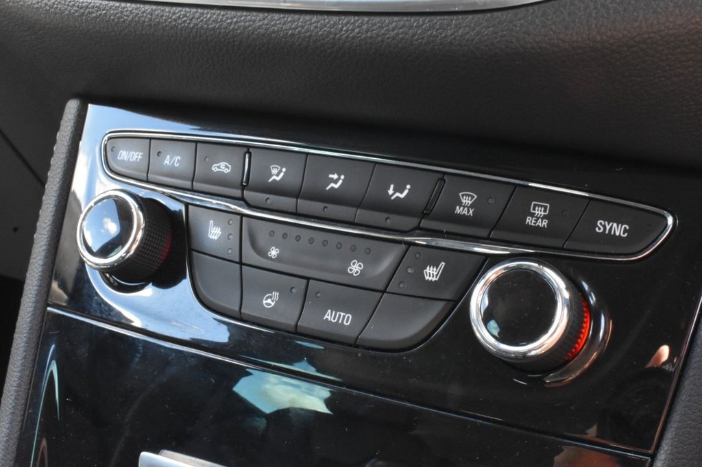 Used Vauxhall Astra 2017 for sale - 77498404: Photo 38