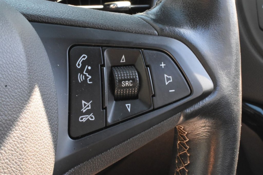 Used Vauxhall Astra 2017 for sale - 77498404: Photo 41