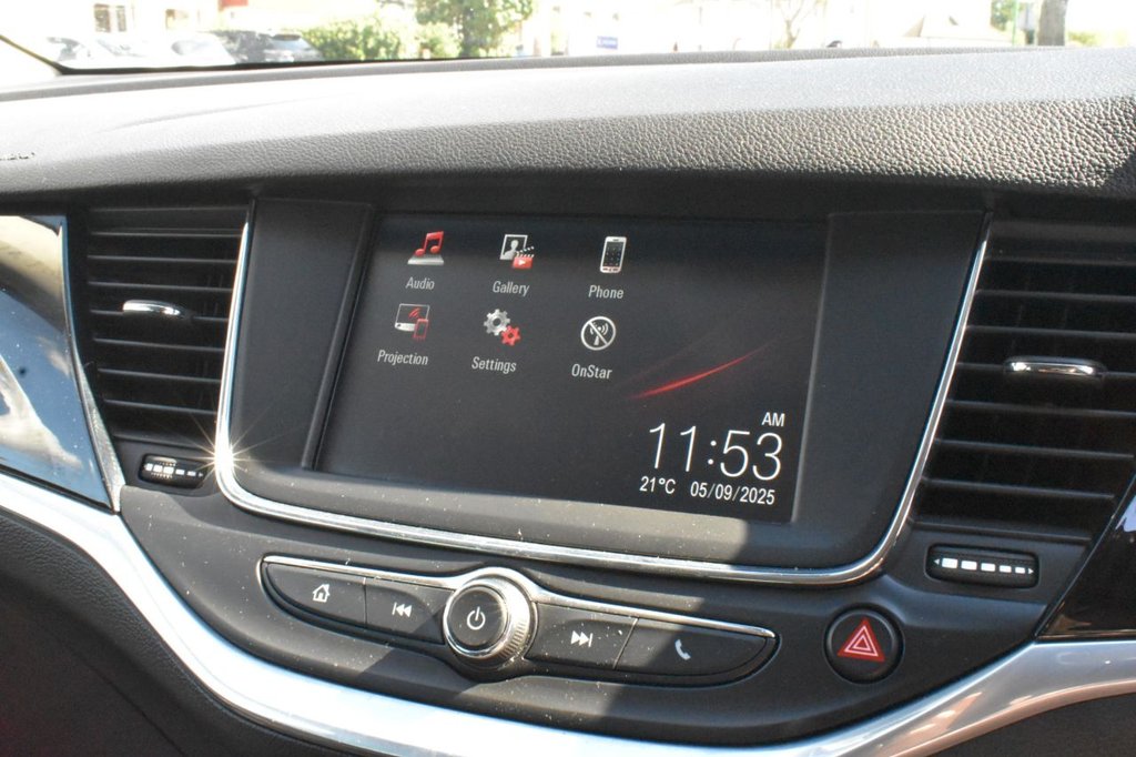 Used Vauxhall Astra 2017 for sale - 77498404: Photo 43