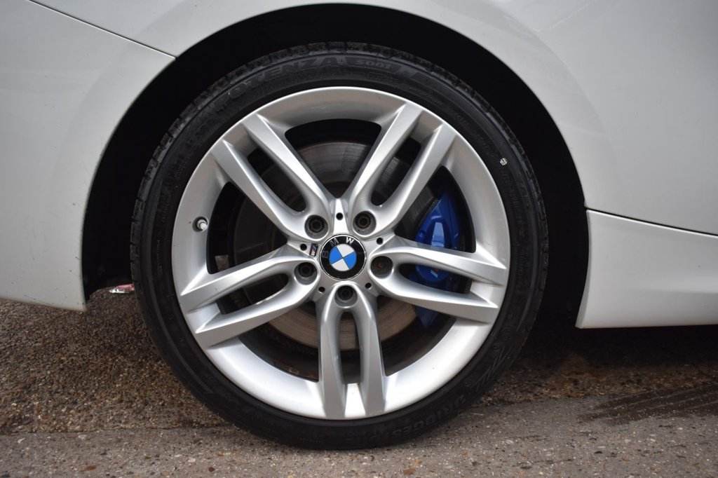 Used BMW 2 Series 2017 for sale - 77263298: Photo 12