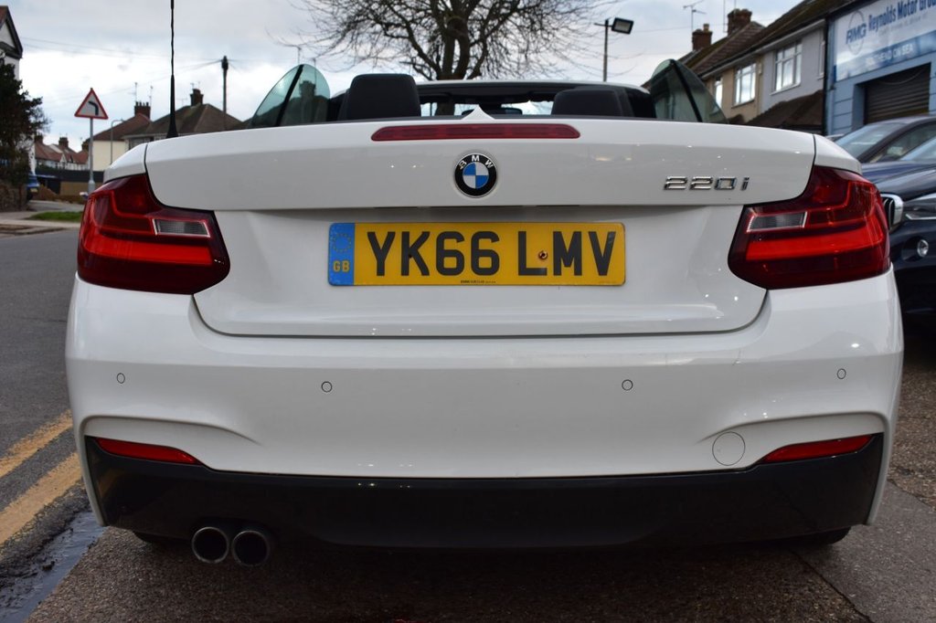 Used BMW 2 Series 2017 for sale - 77263298: Photo 13