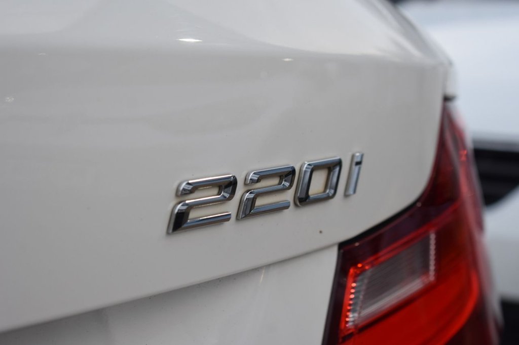 Used BMW 2 Series 2017 for sale - 77263298: Photo 14