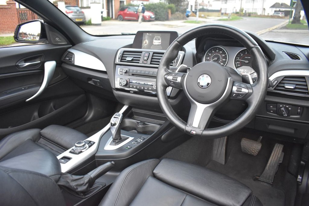 Used BMW 2 Series 2017 for sale - 77263298: Photo 16