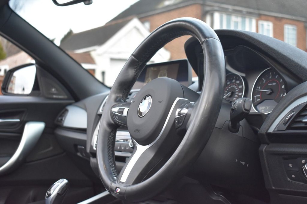 Used BMW 2 Series 2017 for sale - 77263298: Photo 17