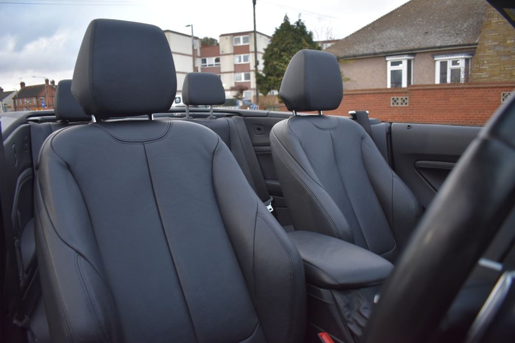 Used BMW 2 Series 2017 for sale - 77263298: Photo 18