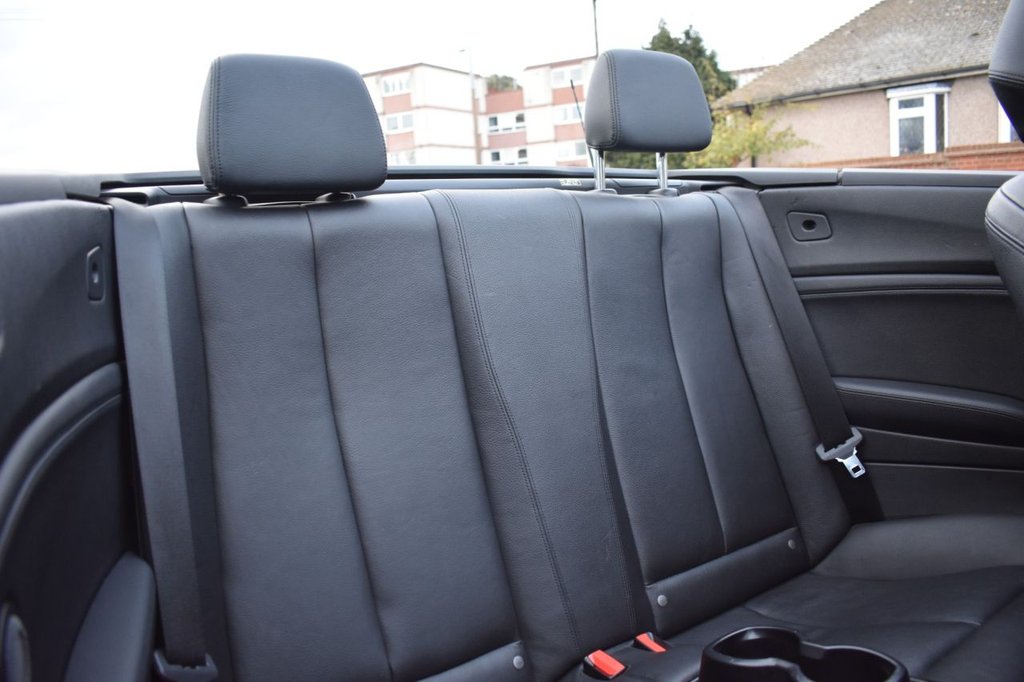 Used BMW 2 Series 2017 for sale - 77263298: Photo 19