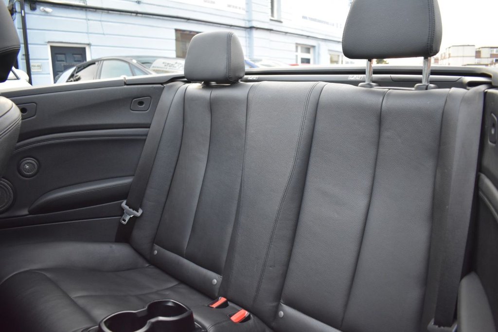 Used BMW 2 Series 2017 for sale - 77263298: Photo 20