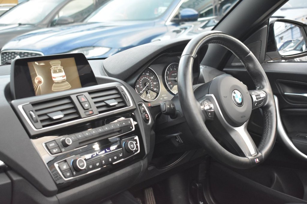 Used BMW 2 Series 2017 for sale - 77263298: Photo 22
