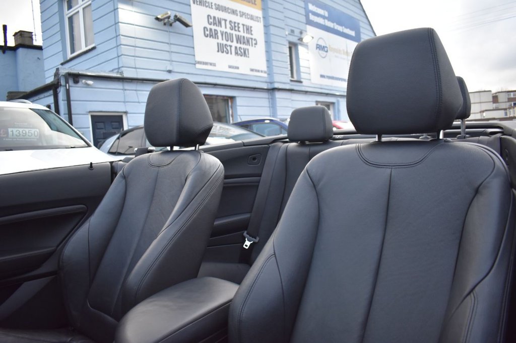 Used BMW 2 Series 2017 for sale - 77263298: Photo 23