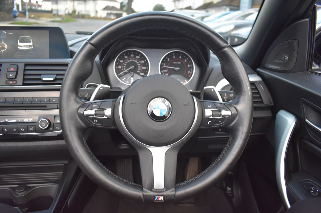Used BMW 2 Series 2017 for sale - 77263298: Photo 28