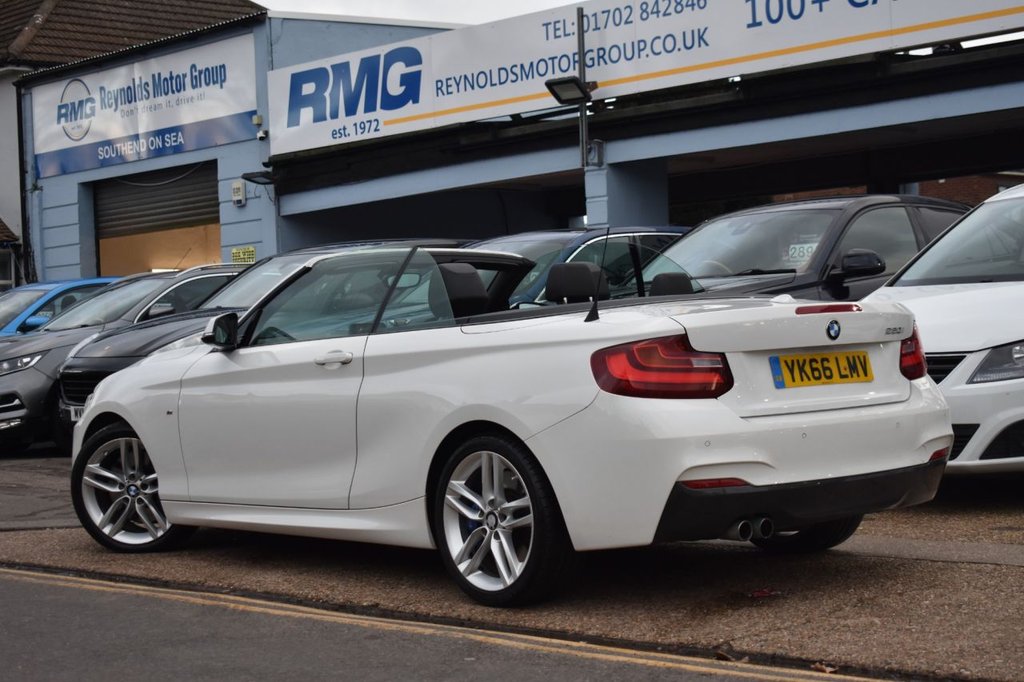 Used BMW 2 Series 2017 for sale - 77263298: Photo 5