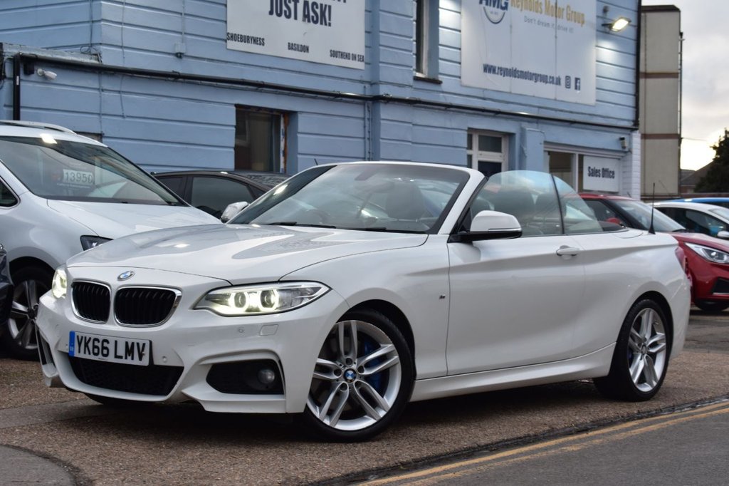 Used BMW 2 Series 2017 for sale - 77263298: Photo 6