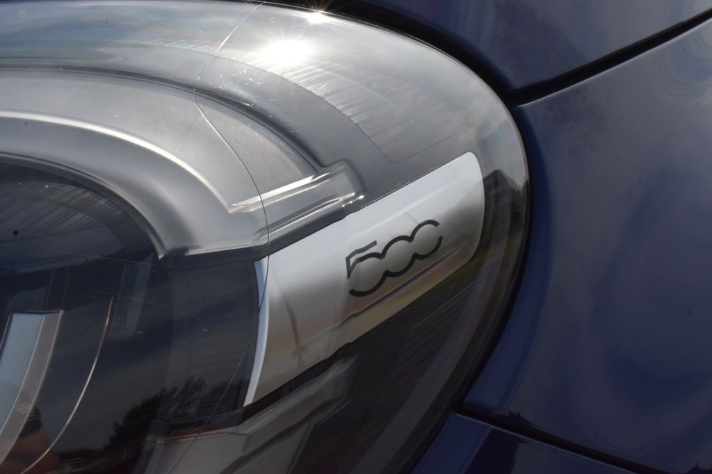 Used Fiat 500X 2019 for sale - 76400147: Photo 10