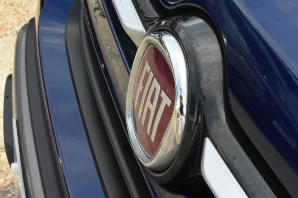 Used Fiat 500X 2019 for sale - 76400147: Photo 11