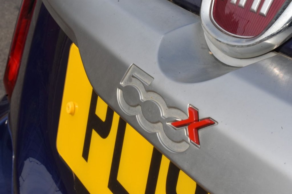 Used Fiat 500X 2019 for sale - 76400147: Photo 12