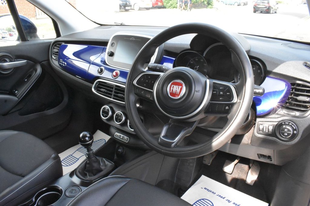 Used Fiat 500X 2019 for sale - 76400147: Photo 15