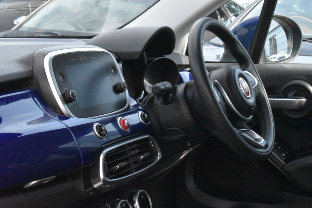Used Fiat 500X 2019 for sale - 76400147: Photo 19