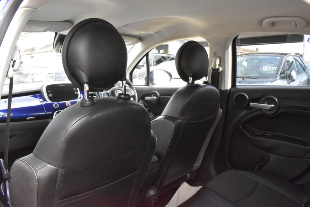 Used Fiat 500X 2019 for sale - 76400147: Photo 23