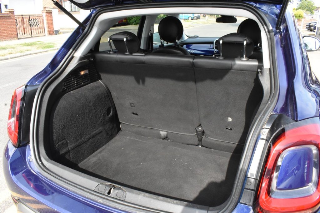 Used Fiat 500X 2019 for sale - 76400147: Photo 26