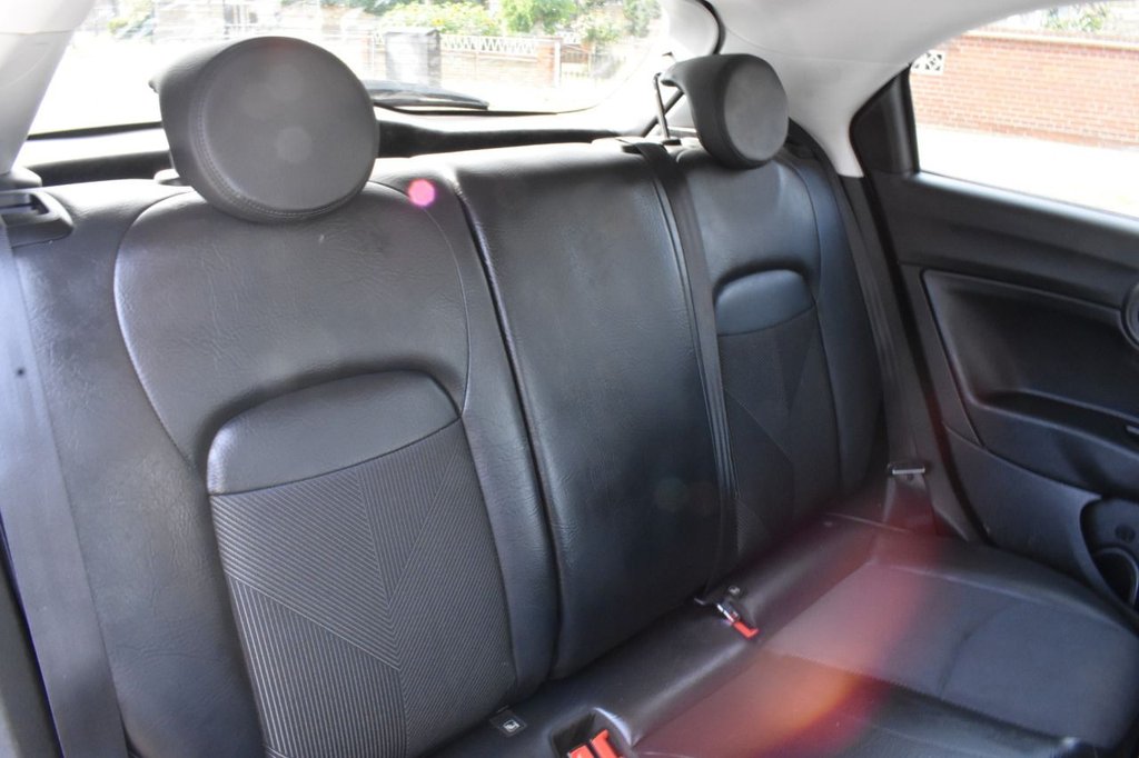 Used Fiat 500X 2019 for sale - 76400147: Photo 27