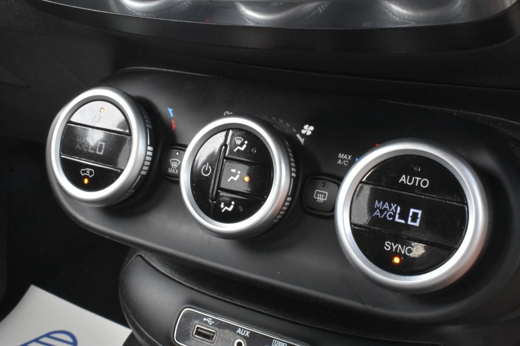 Used Fiat 500X 2019 for sale - 76400147: Photo 28