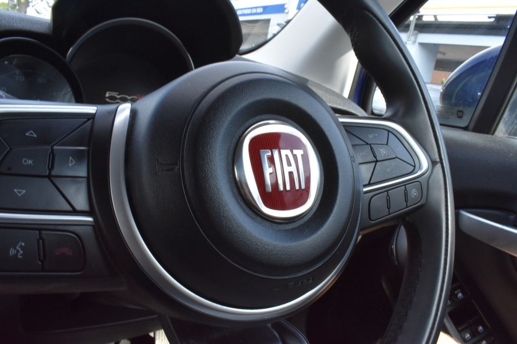 Used Fiat 500X 2019 for sale - 76400147: Photo 29