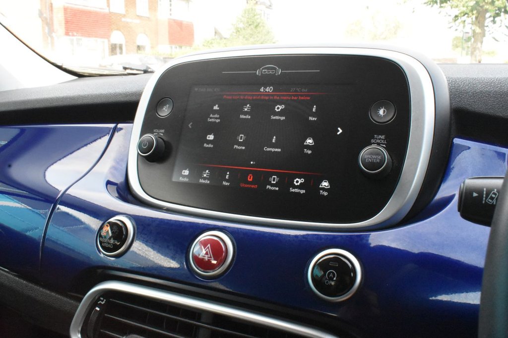 Used Fiat 500X 2019 for sale - 76400147: Photo 40