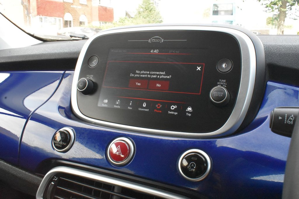 Used Fiat 500X 2019 for sale - 76400147: Photo 41