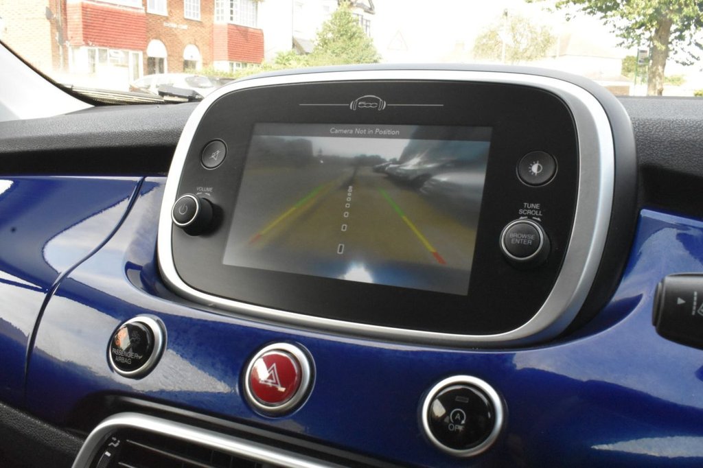 Used Fiat 500X 2019 for sale - 76400147: Photo 42