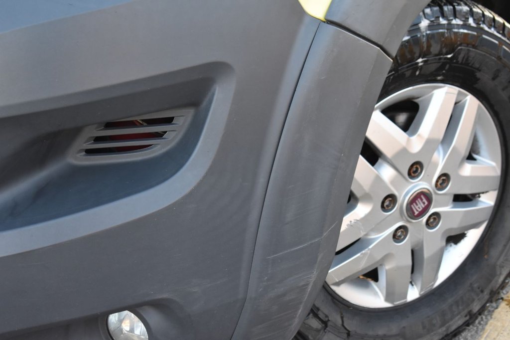 Used Fiat Ducato 2017 for sale - 77981454: Photo 11