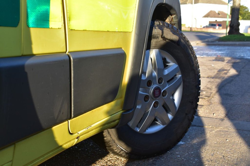 Used Fiat Ducato 2017 for sale - 77981454: Photo 13