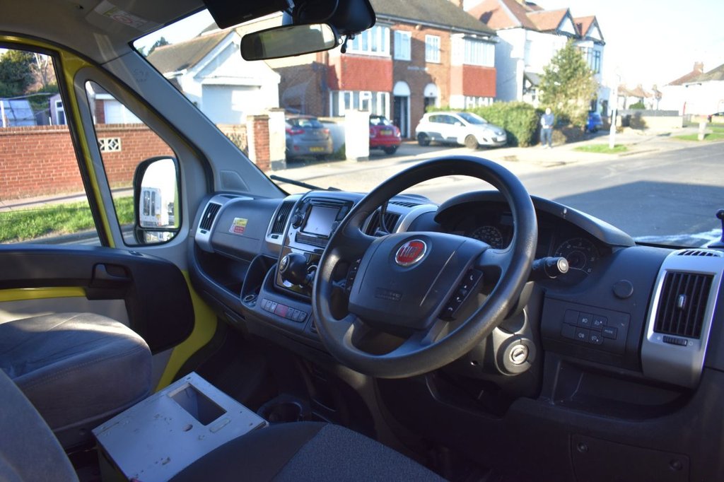 Used Fiat Ducato 2017 for sale - 77981454: Photo 15