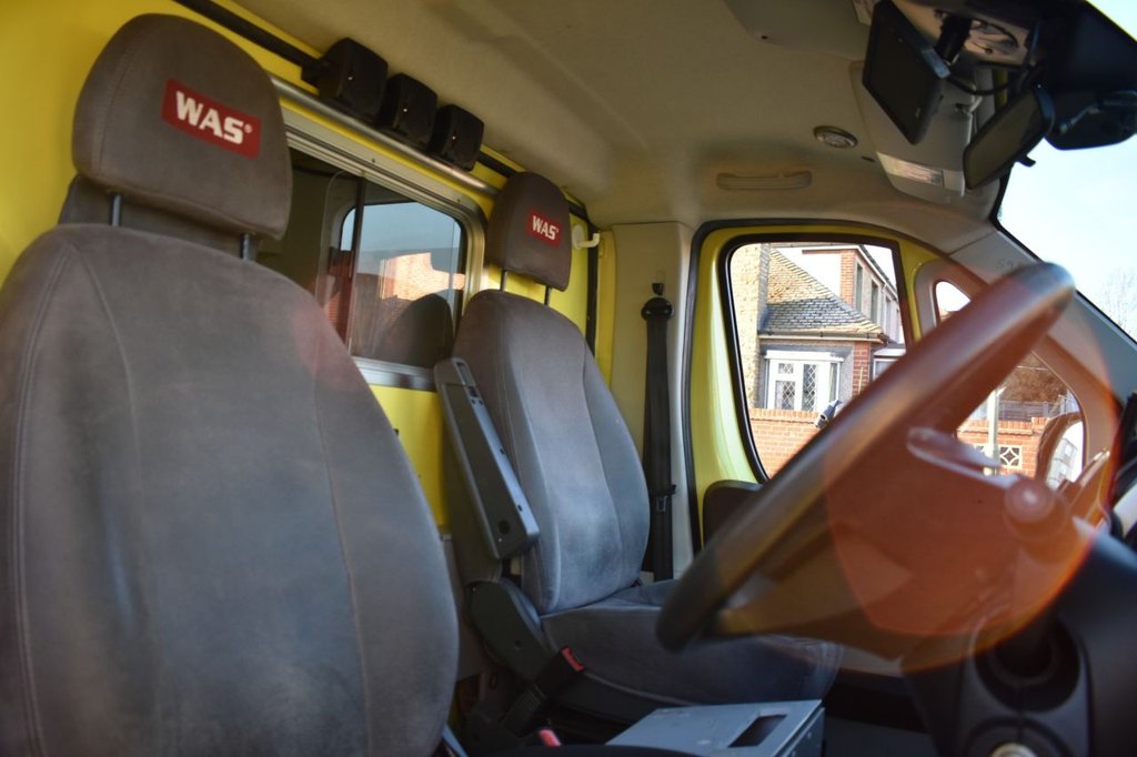 Used Fiat Ducato 2017 for sale - 77981454: Photo 17