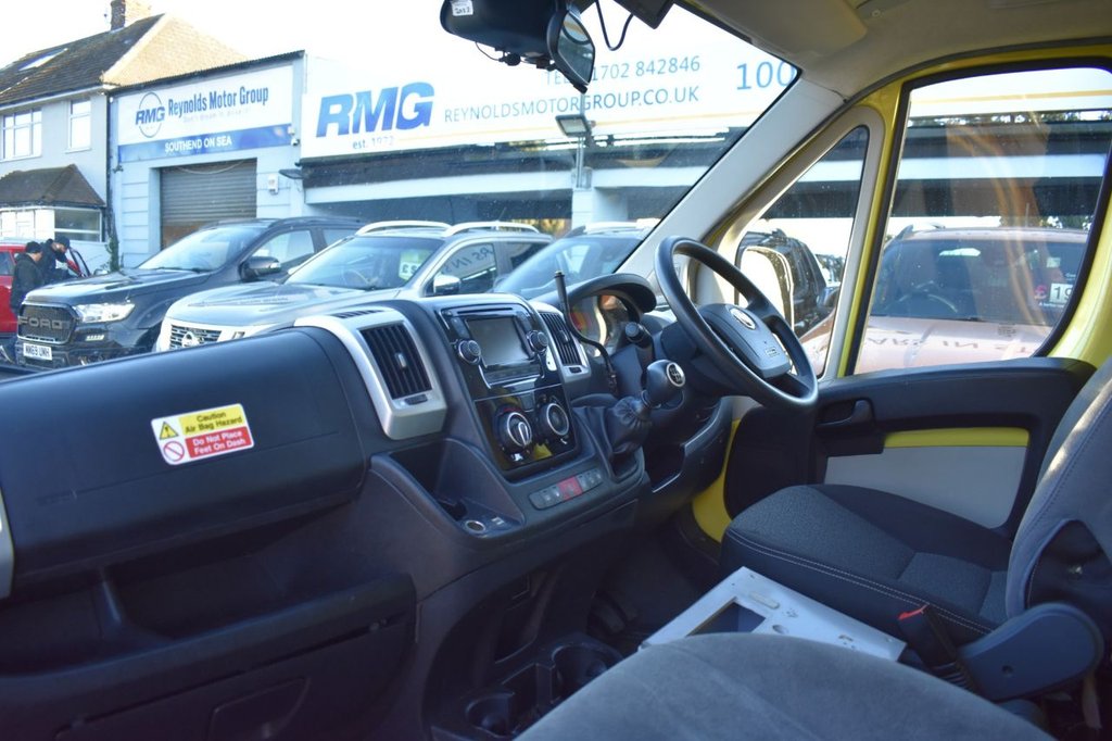 Used Fiat Ducato 2017 for sale - 77981454: Photo 18