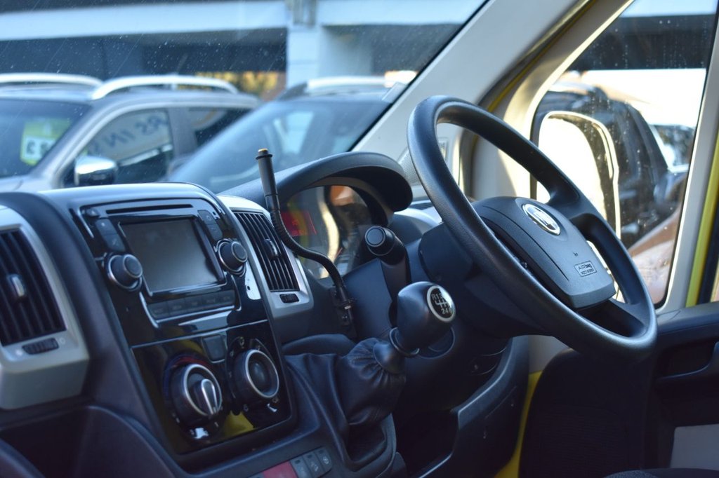 Used Fiat Ducato 2017 for sale - 77981454: Photo 19